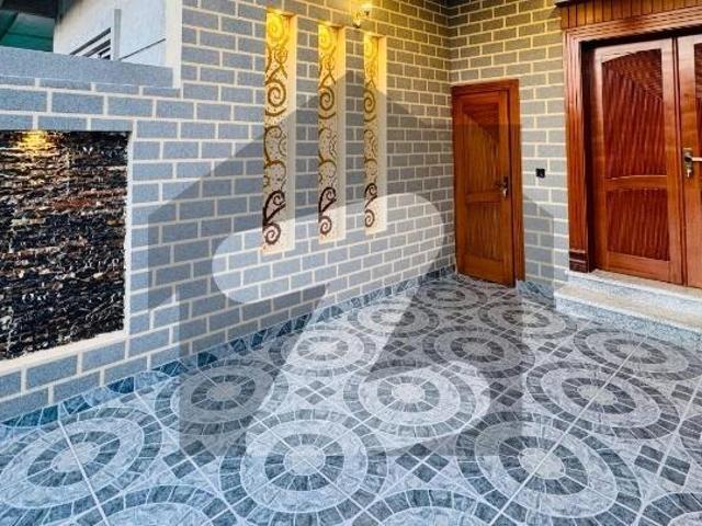 Prime Location Affordable House For rent In Citi Housing Society