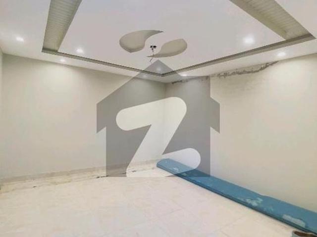 Prime Location Affordable House For rent In Wapda Town