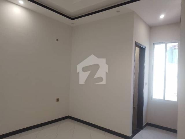 Prime Location Affordable House For Sale In Naya Nazimabad