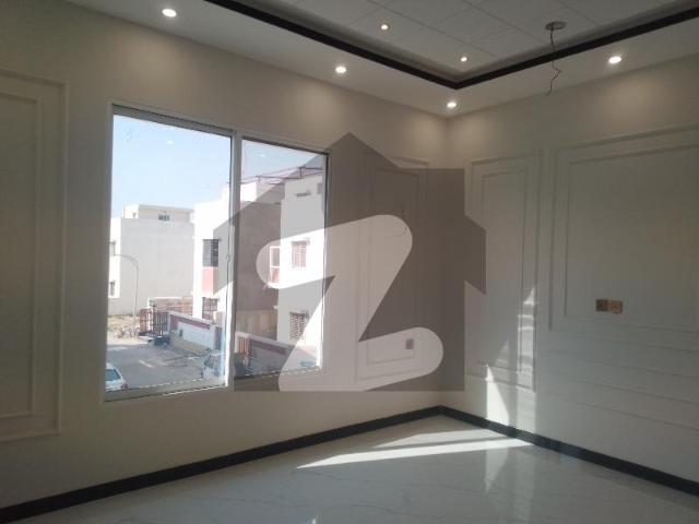 Prime Location Affordable House For sale In Naya Nazimabad