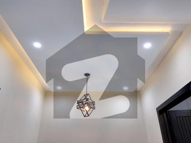 Prime Location Affordable House For Sale In Al Kabir Phase 2 Block E