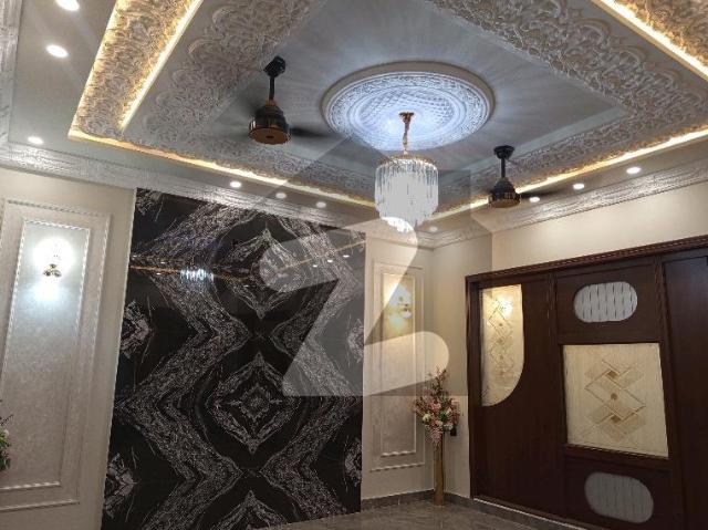 Prime Location Affordable House For sale In Citi Housing Society
