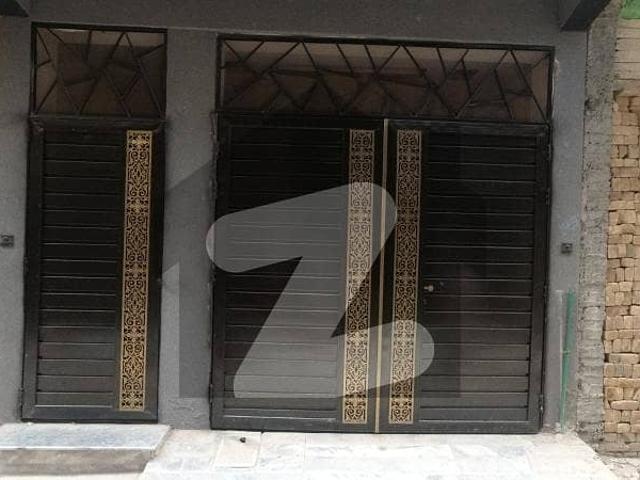 Prime Location Affordable House For Sale In Gulberg