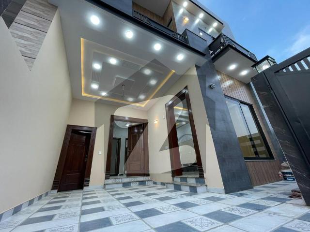 Prime Location Affordable House For Sale In Royal Orchard