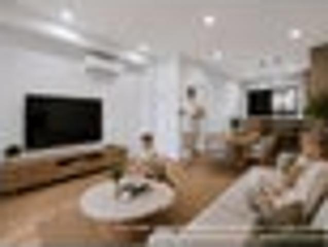 Prime Location Affordable 2 Bedroom with Study