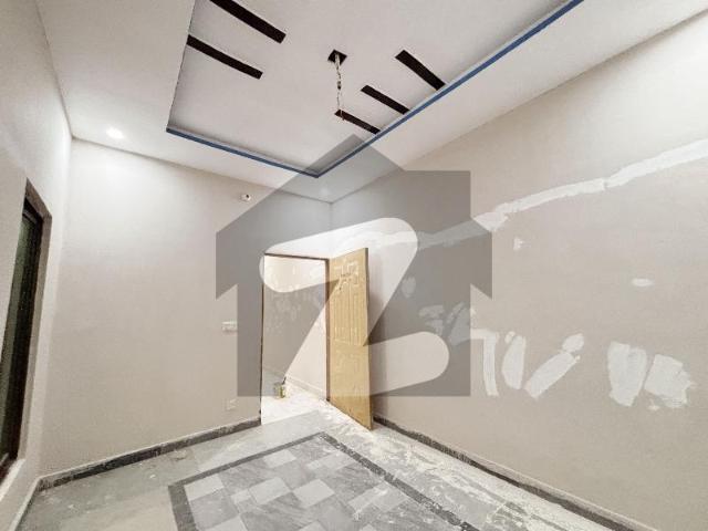 Prime Location Al Noor Park Housing Society House For sale Sized 3 Marla Al Noor Park Housing Society