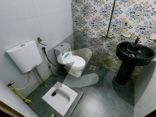 Prime Location Al Rehman Phase 2 Block H House Sized 3 Marla For Sale Al Rehman Phase 2 Block H