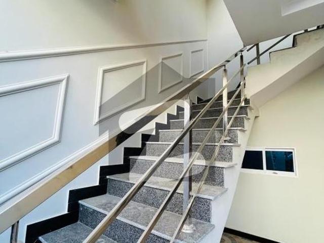 Prime Location Ali Villas House Sized 5 Marla Is Available Ali Villas