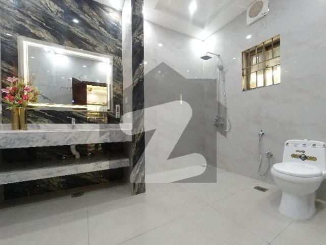 Prime Location and Double Unit 27 Marla House for Sale | A+ Construction | Bahria Town Phase 1