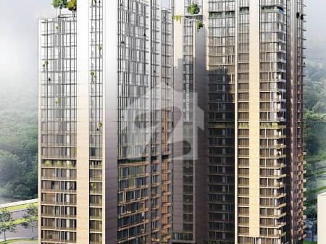 Prime Location And Fully Modern Style Apartment Available For Sale