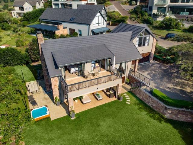 Prime Location and phenomenal gardens