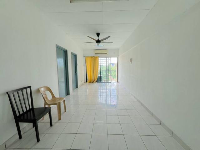Prime Location Apartment Seksyen 13 Shah Alam