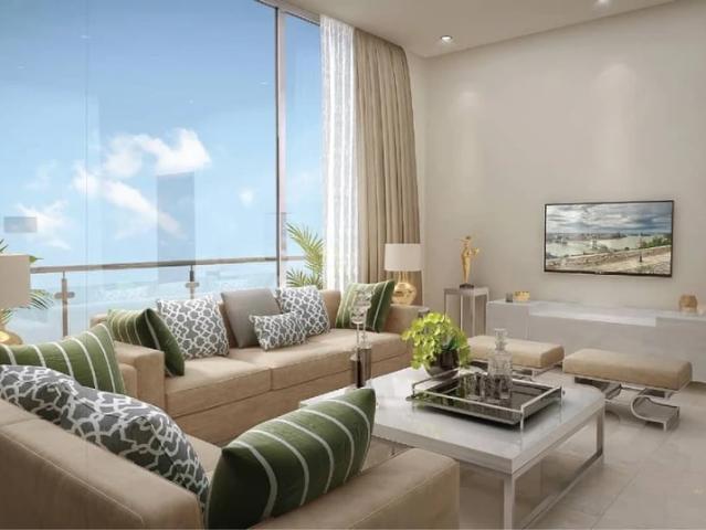Prime Location Appartment On Booking In Bahria Town Karachi Bahria Heights Apartments ID 81043