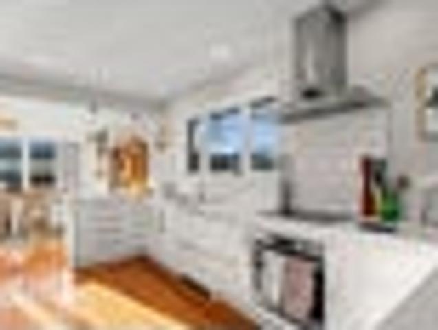 Prime location & appeal