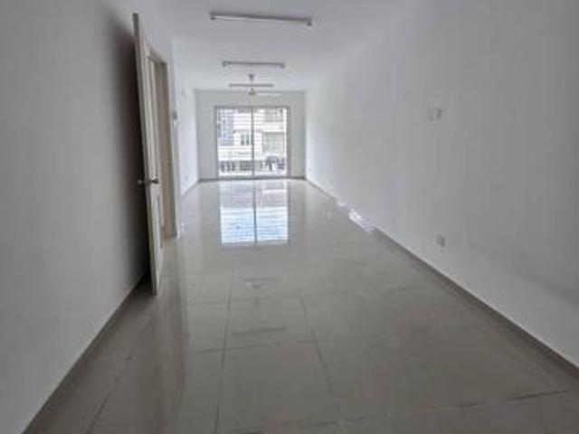 Prime Location AramayaBandar Botanic Klang 3 Sty House Wif Good Value