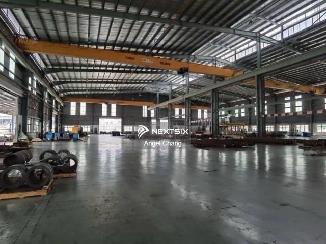 Prime location at Sungai Besi / Kuchai Lama area Easy access to KL Seremban Highway, BESRAYA & MEX