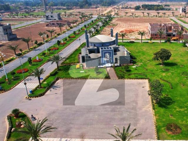 Prime Location Available