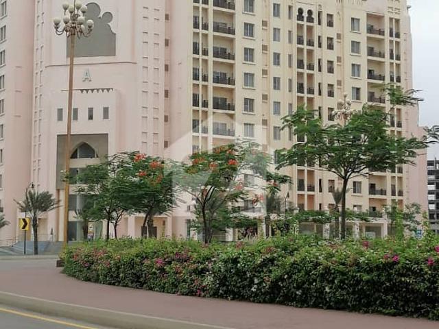 Prime Location Bahria Heights Flat For sale Sized 1400 Square Feet AVAILABLE FOR SALE