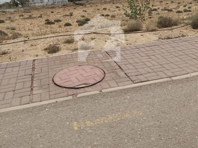 Prime Location Bahria Town Ali Block 125 Square Yards Residential Plot Up For sale