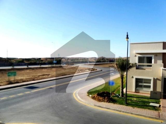 Prime Location Bahria Town Precinct 10 A 200 Square Yards House Up For rent Bahria Town Precinct 10 A