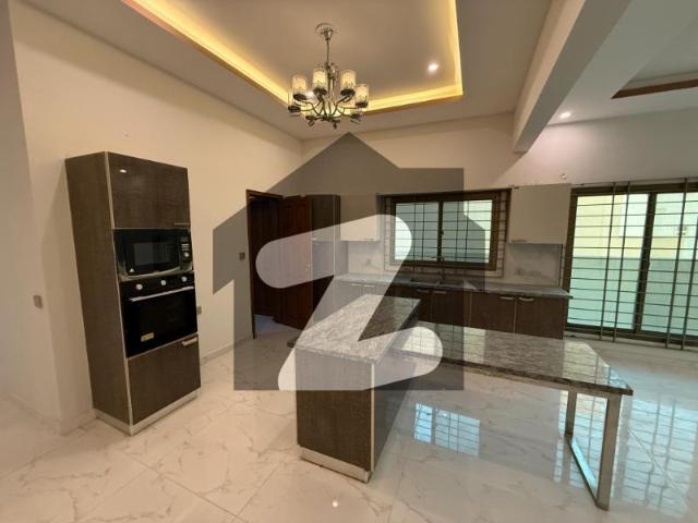 Prime Location Bahria Town Precinct 1 House Sized 272 Square Yards Bahria Town Precinct 1