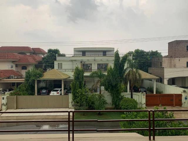 Prime Location Beautiful 2 Kanal 3.5 Marla House For Sale in Wapda Tow Lahore WAPDA TOWN ID 79729