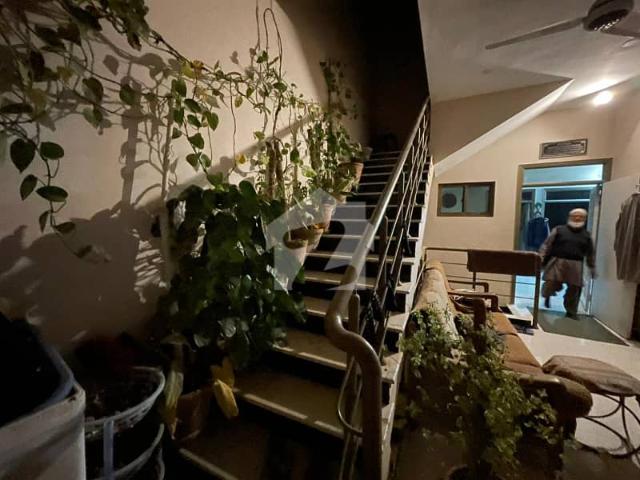 Prime Location Beautiful House Available For Sale Shadman 14/B