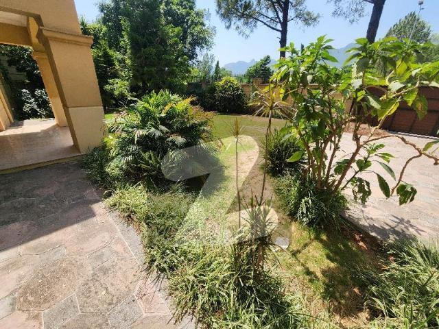 Prime Location Beautiful Luxury Furnished House F 7