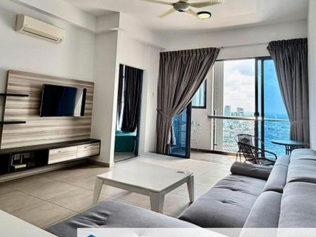 Prime Location Below Market Value @ Atlantics Residences Melaka