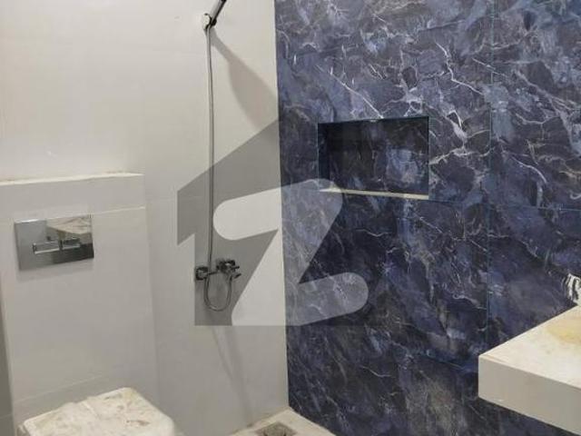 Prime Location Brand New 240 Square Yards Available In North Nazimabad Block L