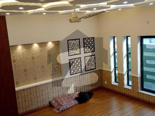 Prime Location Brand New 4 Marla House For Sale Located D 12 Islamabad D 12