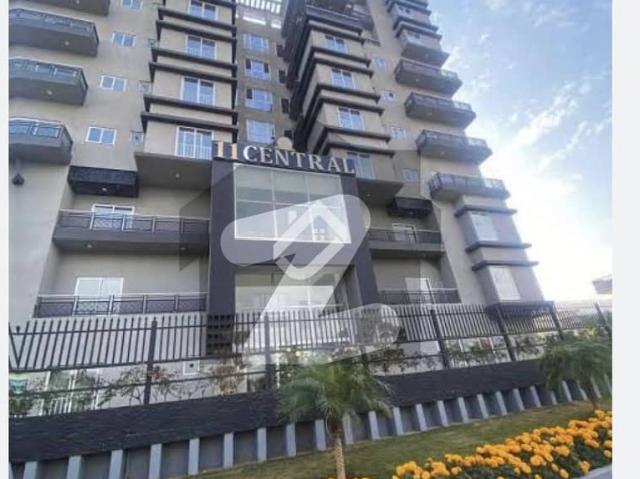 Prime Location Brand New Apartment