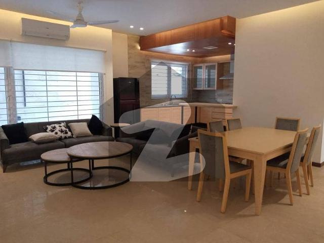Prime location brand new ground portion including all utilty bills only for foreigners