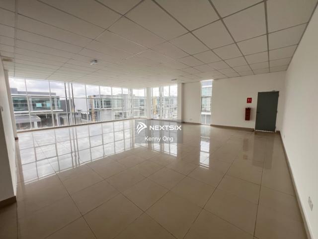[Prime location] brand new! Kota Kemuning Industrial Park Shah Alam Detached Warehouse