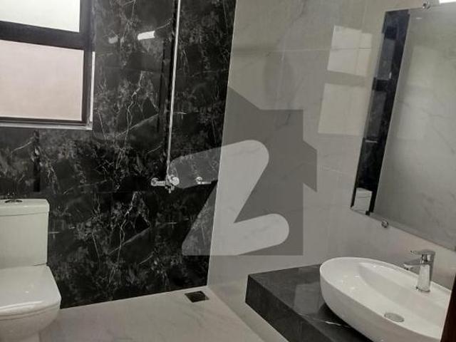 Prime location brand new house for sale DHA Defence Phase 5