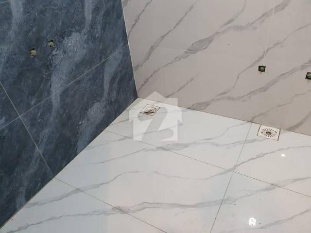 Prime Location Brand New House For Sale Situated In North Nazimabad Block N