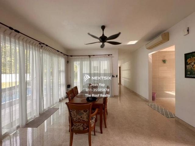 [Prime location] brand new! Telok Panglima Garang Klang Semi Detached Factory