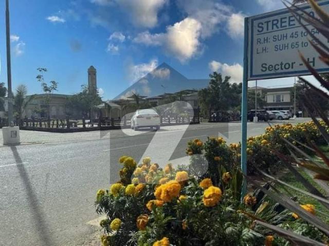 Prime Location Brigadier House Available For Sale Askari 5 Sector H