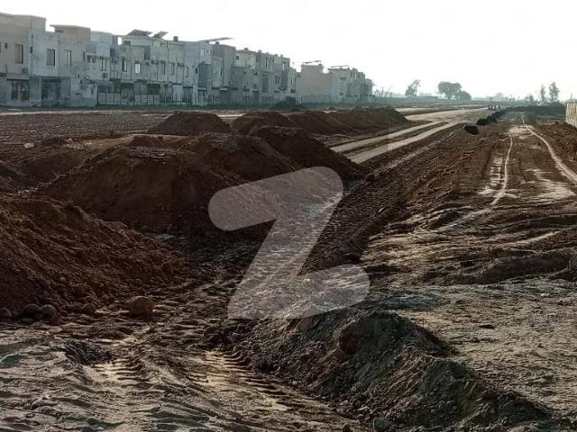 Prime Location Canal View Housing Scheme Phase 2 Residential Plot Sized 10 Marla Is Available