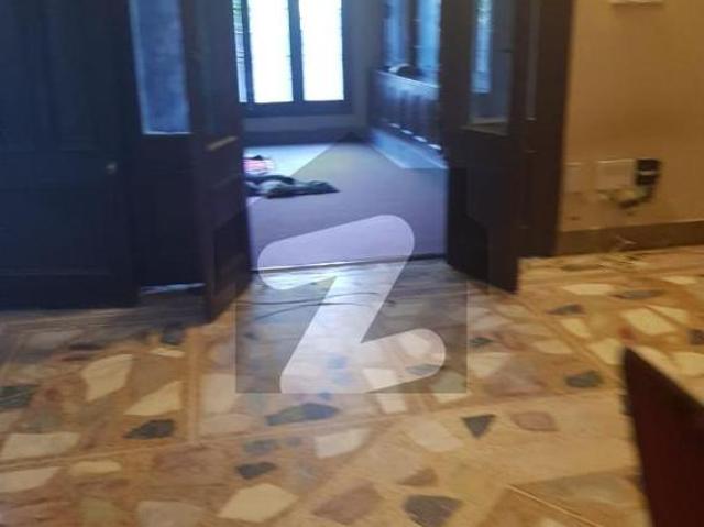 Prime Location CDA Transfer Old Low Price 2 Kanal House F 7