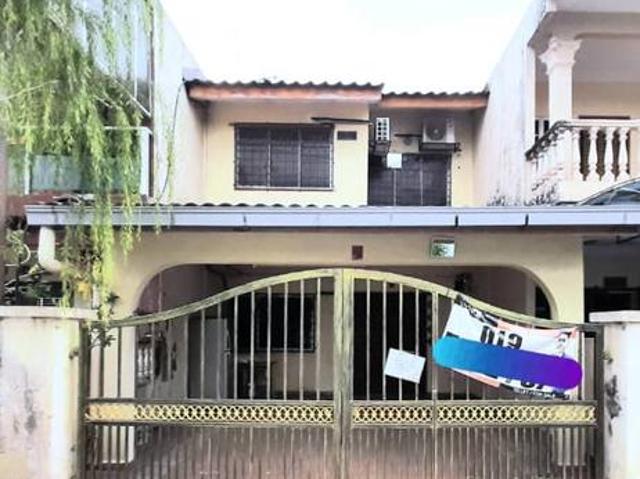 Prime Location Cheras Indah Close to Amenities LRT Educational Ctr