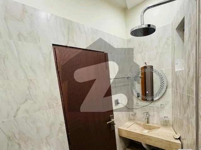 Prime Location Citi Housing Society 5 Marla House Up For rent Citi Housing Society