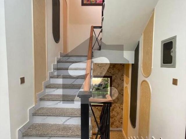 Prime Location Citi Housing Society 5 Marla House Up For sale Citi Housing Society