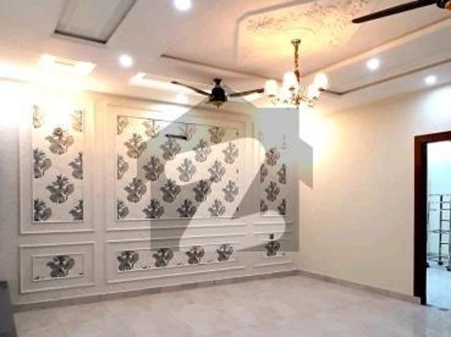 Prime Location Citi Housing Society 10 Marla House Up For sale Citi Housing Society