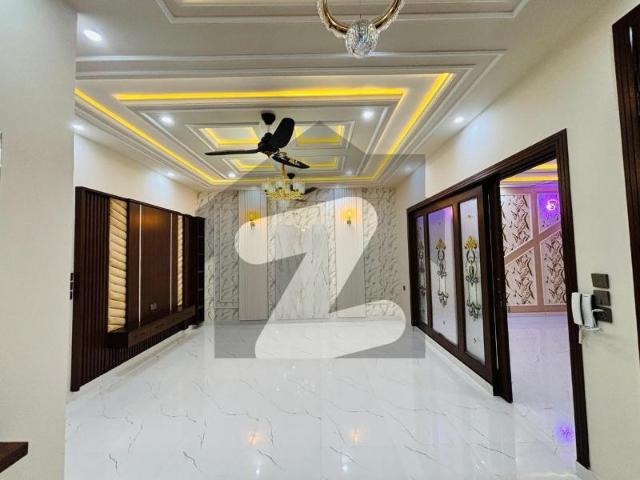 Prime Location Citi Housing Society 10 Marla House Up For sale Citi Housing Society