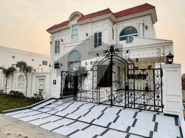 Prime Location Citi Housing Society 1 Kanal House Up For sale Citi Housing Society