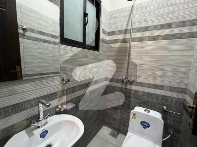 Prime Location Citi Housing Society Flat For rent Sized 3 Marla Citi Housing Society