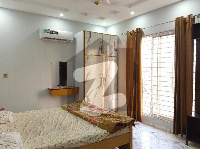 Prime Location Citi Housing Society Flat Sized 4 Marla For Rent Citi Housing Society
