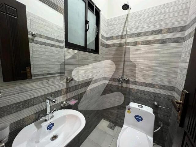 Prime Location Citi Housing Society Flat Sized 800 Square Feet Citi Housing Society