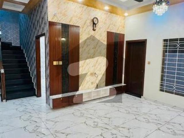 Prime Location Citi Housing Society House Sized 5 Marla For sale Citi Housing Society
